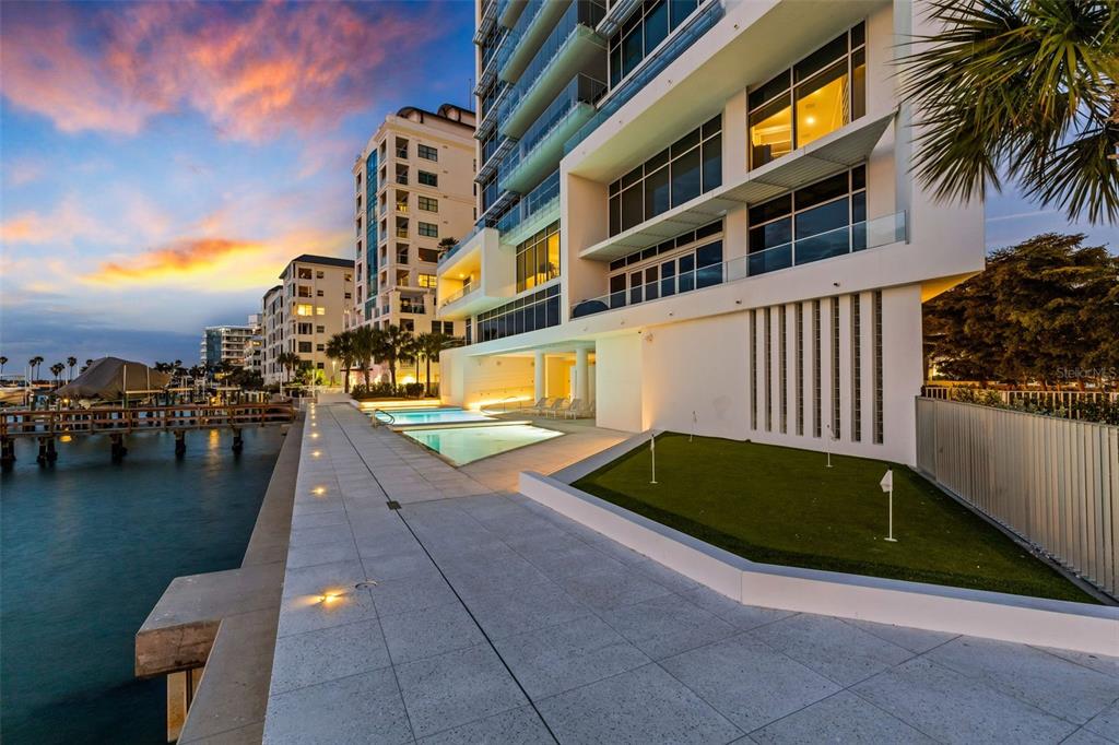 280 Golden Gate Point, Unit 200 Sarasota, FL 34236 - Photo 83 of 94