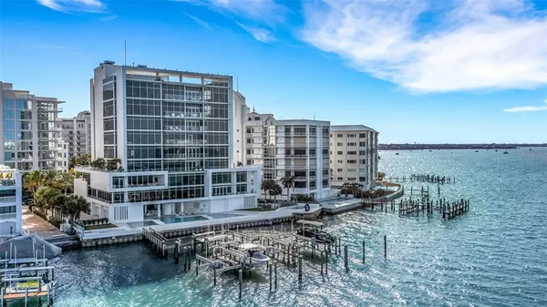 $5,500,000 | 280 Golden Gate Point, Unit 200, Sarasota, FL 34236