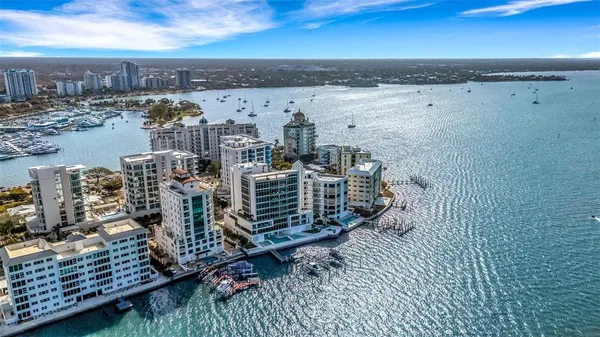 $5,500,000 | 280 Golden Gate Point, Unit 200, Sarasota, FL 34236