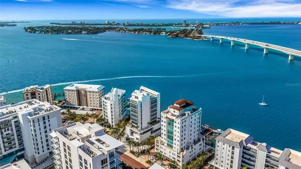 $5,500,000 | 280 Golden Gate Point, Unit 200, Sarasota, FL 34236