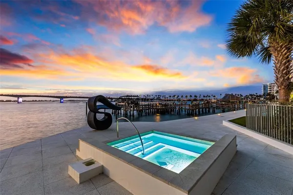 $5,500,000 | 280 Golden Gate Point, Unit 200, Sarasota, FL 34236