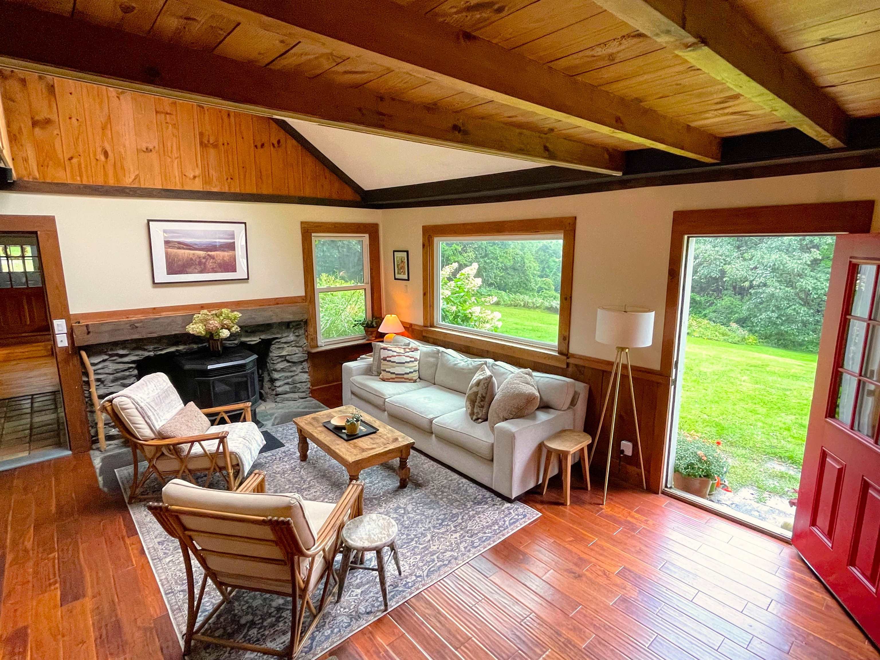 71 Woods Road Dummerston, VT 05346 - Photo 10 of 42 Gallery Image 10