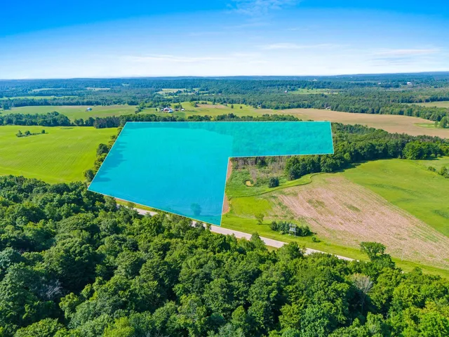 $415,000 | Cty Road, Leopolis, WI 54948