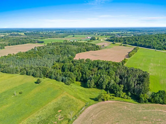 $415,000 | Cty Road, Leopolis, WI 54948