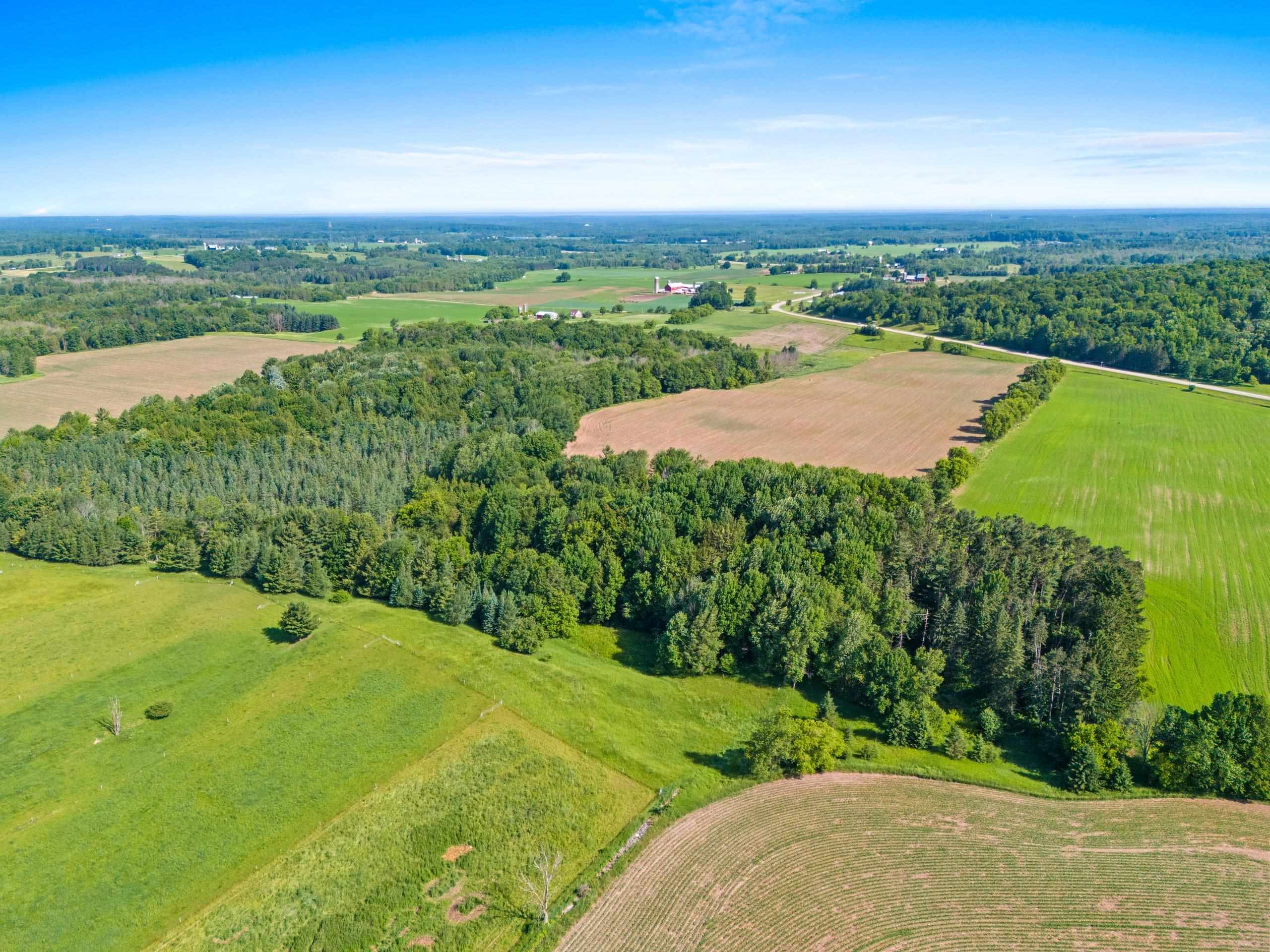 Cty Road Leopolis, WI 54948 - Photo 2 of 13