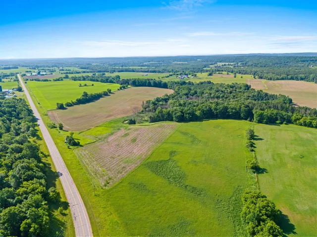 $415,000 | Cty Road, Leopolis, WI 54948