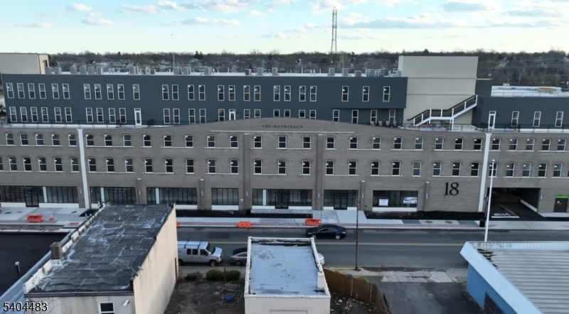 18 West Main Street, Unit 412 Bound Brook, NJ 08805 - Photo 19 of 27 a building view with sitting space