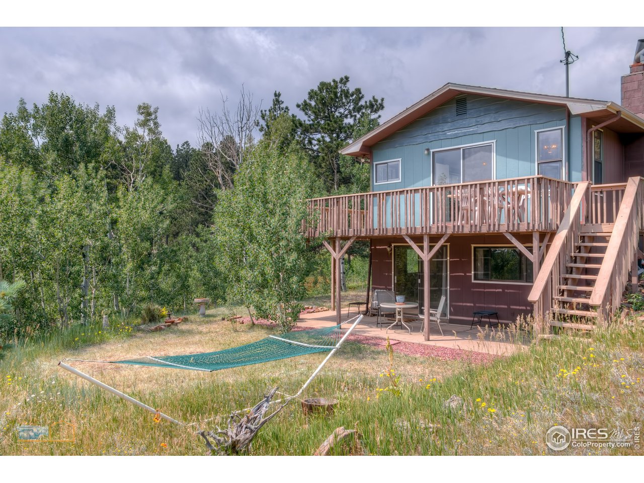 336 Taylor Road Lyons, CO 80540 - Photo 12 of 37 Gallery Image 12