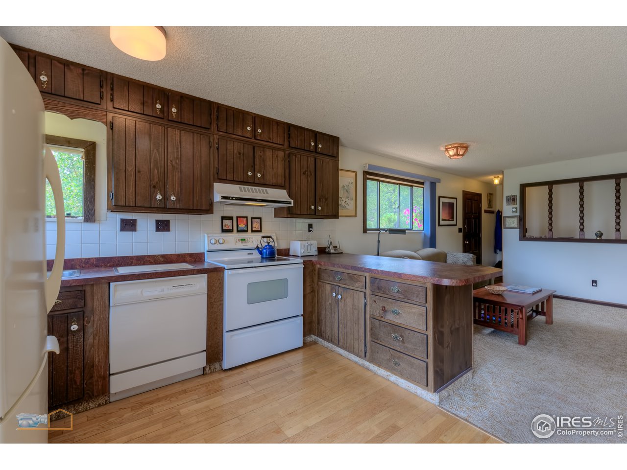 336 Taylor Road Lyons, CO 80540 - Photo 13 of 37 Gallery Image 13