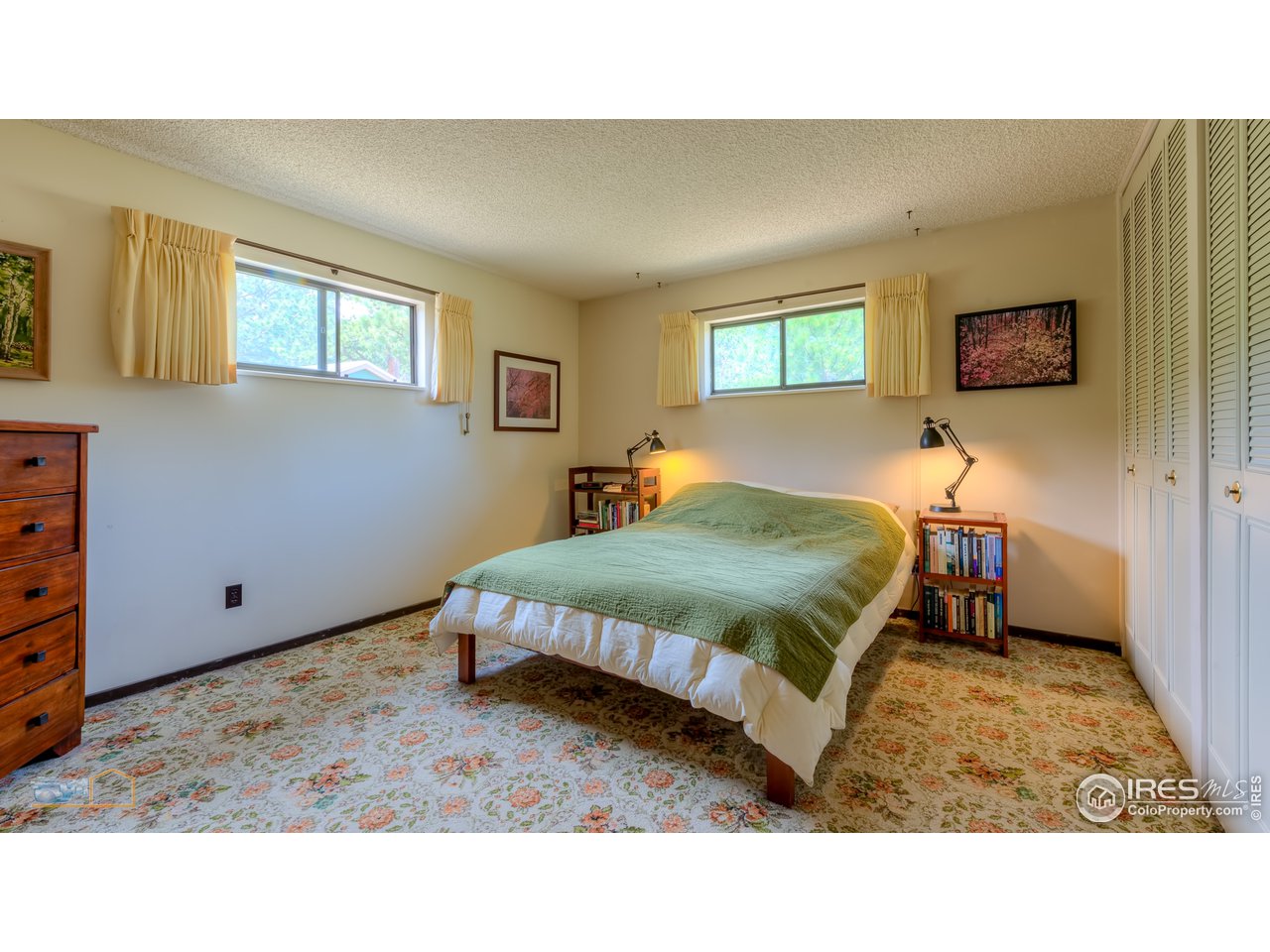 336 Taylor Road Lyons, CO 80540 - Photo 15 of 37 Gallery Image 15