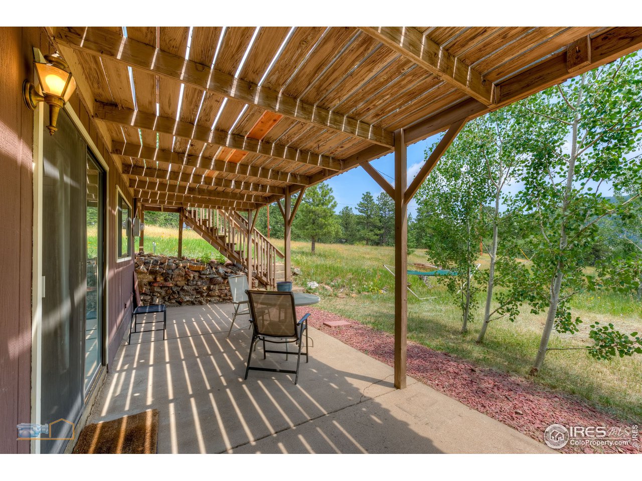 336 Taylor Road Lyons, CO 80540 - Photo 22 of 37 Gallery Image 22