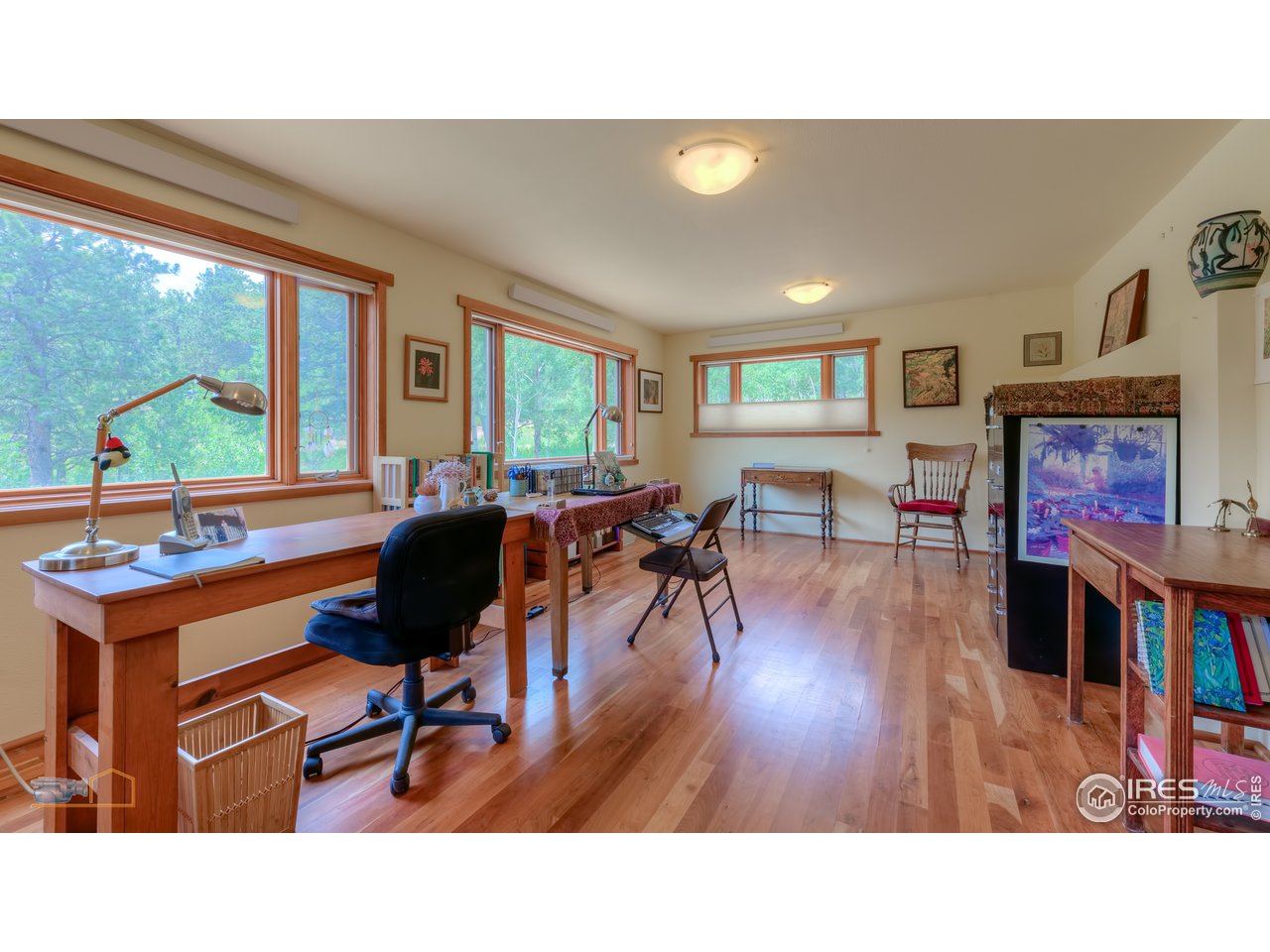 336 Taylor Road Lyons, CO 80540 - Photo 24 of 37 Gallery Image 24