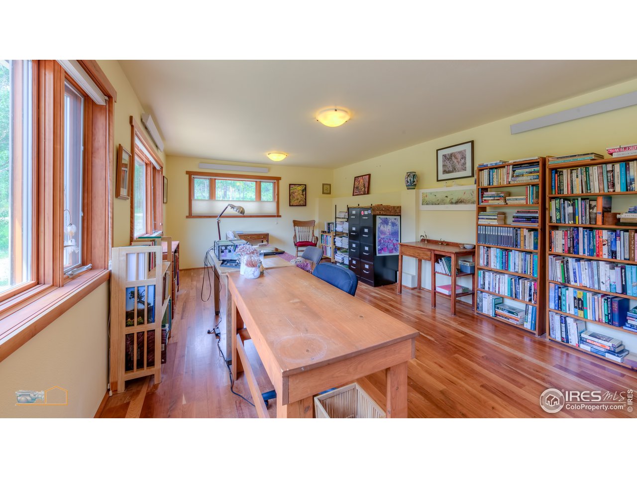 336 Taylor Road Lyons, CO 80540 - Photo 25 of 37 Gallery Image 25