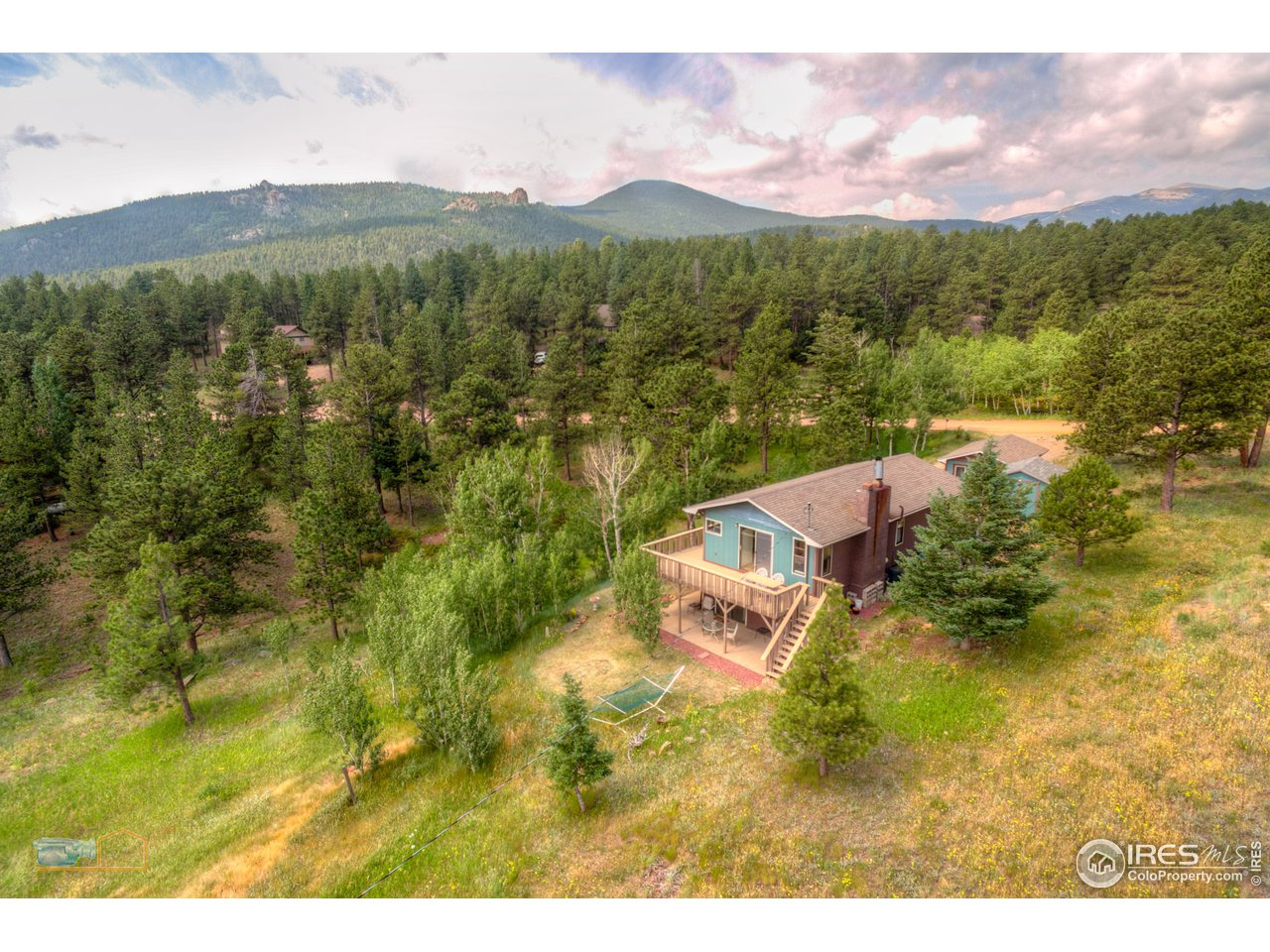 336 Taylor Road Lyons, CO 80540 - Photo 30 of 37 Gallery Image 30