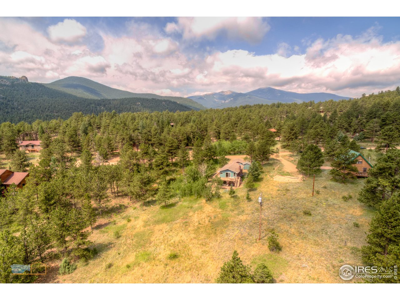 336 Taylor Road Lyons, CO 80540 - Photo 31 of 37 Gallery Image 31