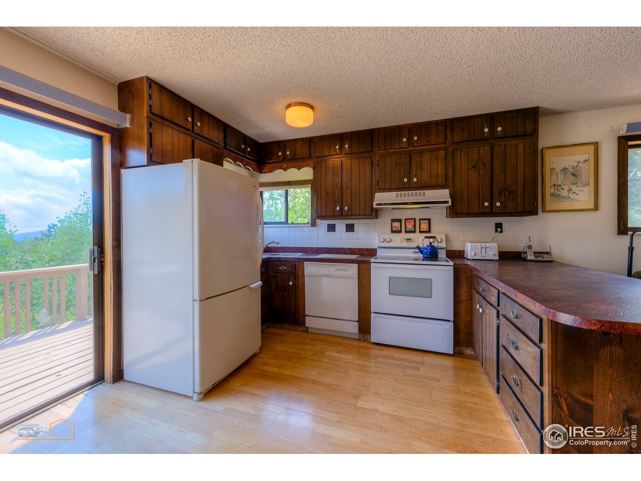 336 Taylor Road Lyons, CO 80540 - Photo 8 of 37 Gallery Image 8