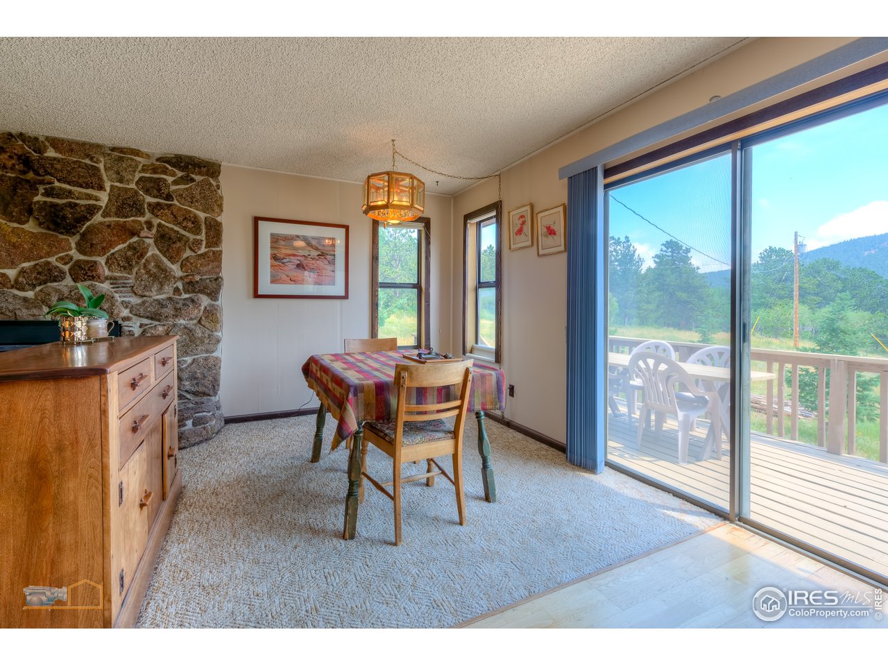336 Taylor Road Lyons, CO 80540 - Photo 9 of 37 Gallery Image 9