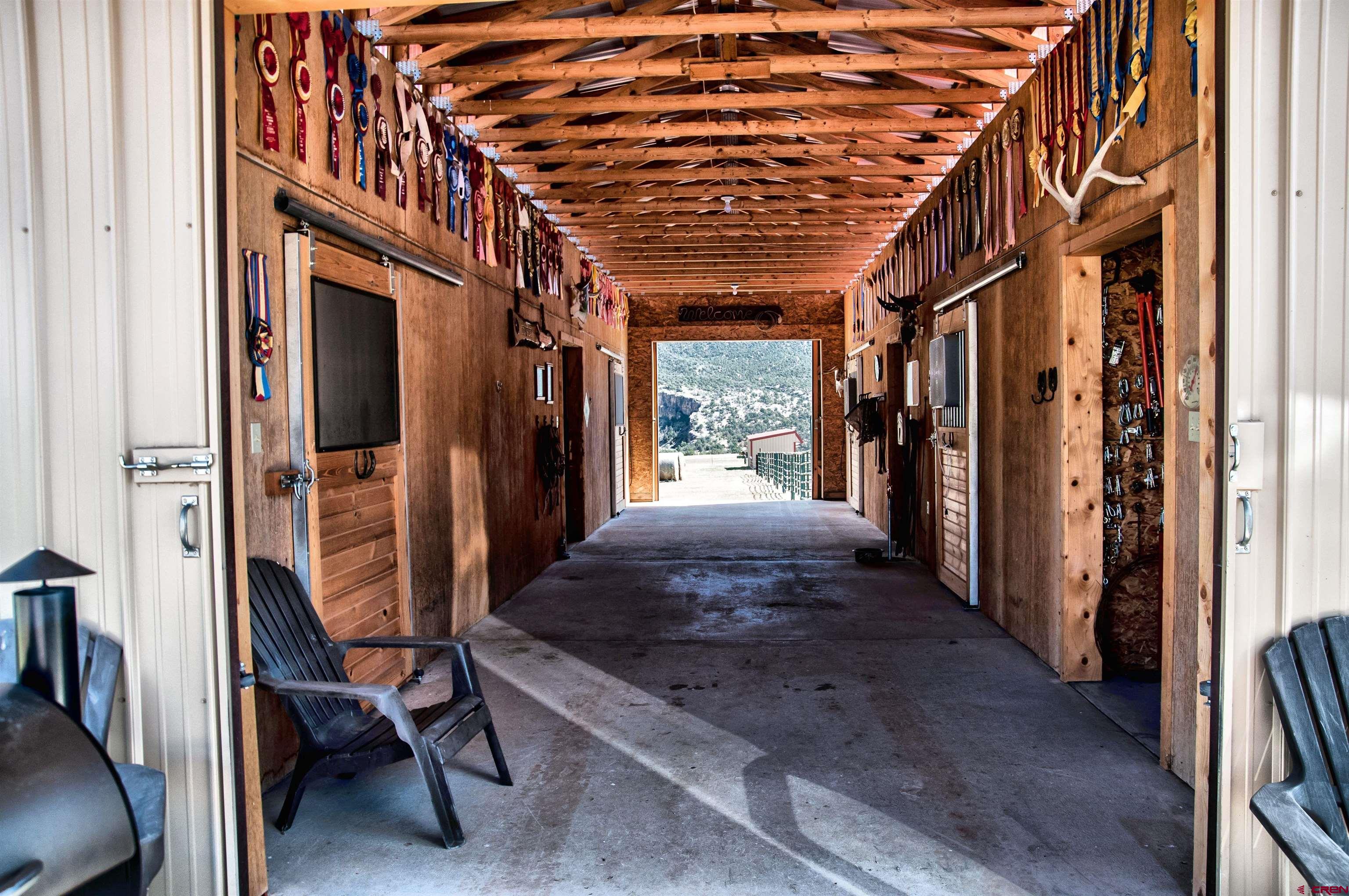 521 Dilley Ranch Road Canon City, CO 81212 - Photo 18 of 20 a view of entryway