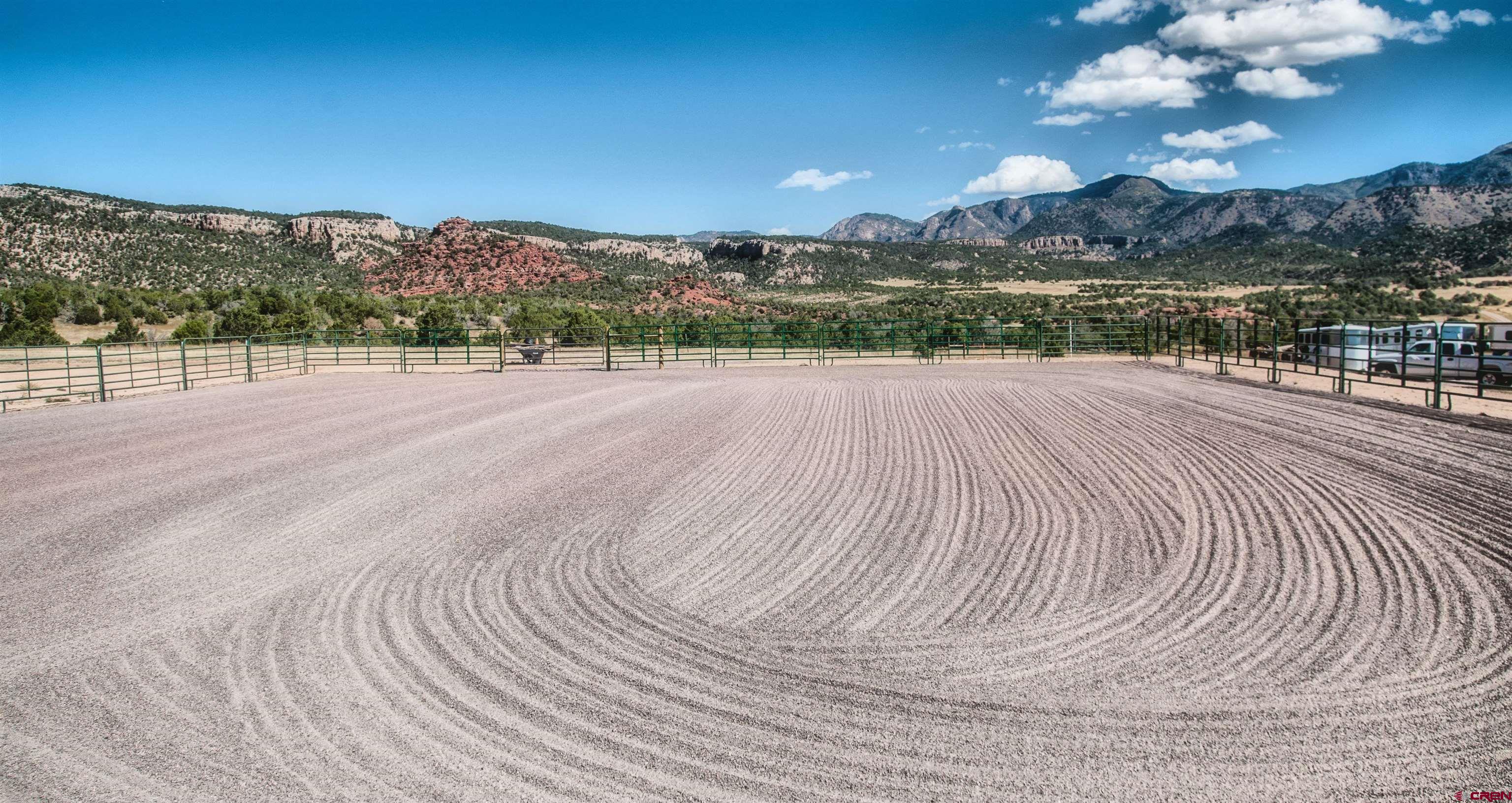 521 Dilley Ranch Road Canon City, CO 81212 - Photo 20 of 20 a view of outdoor space and yard