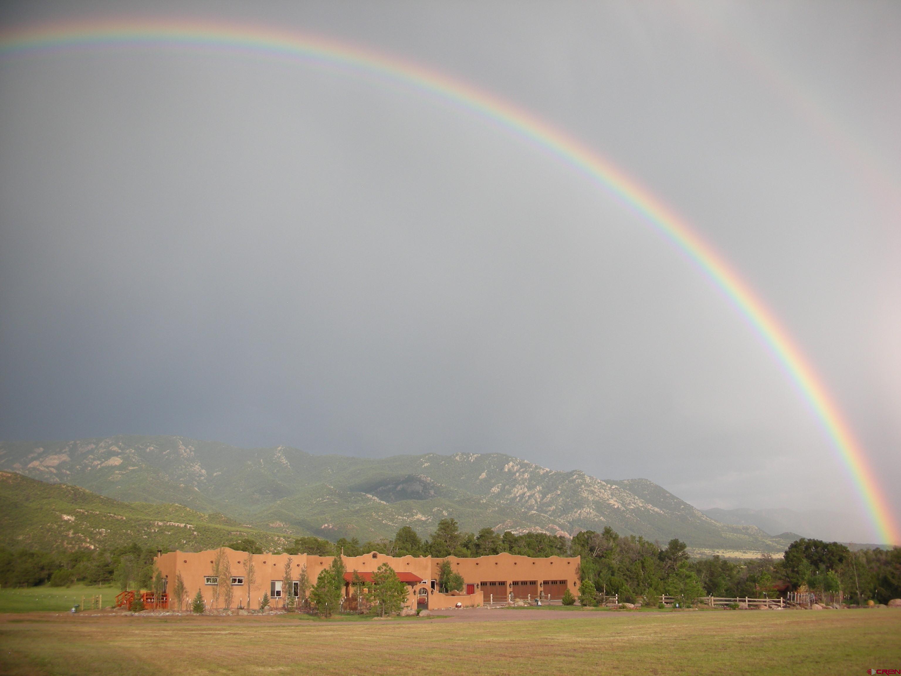 521 Dilley Ranch Road Canon City, CO 81212 - Photo 4 of 20 a view of city with ocean