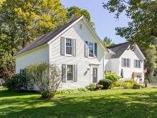 30 Stone Hill Road Rumney, NH 03266 - Photo 1 of 30