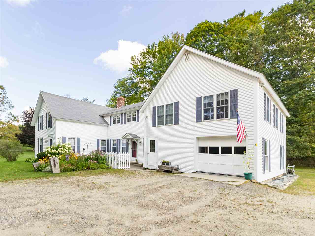 30 Stone Hill Road Rumney, NH 03266 - Photo 2 of 30