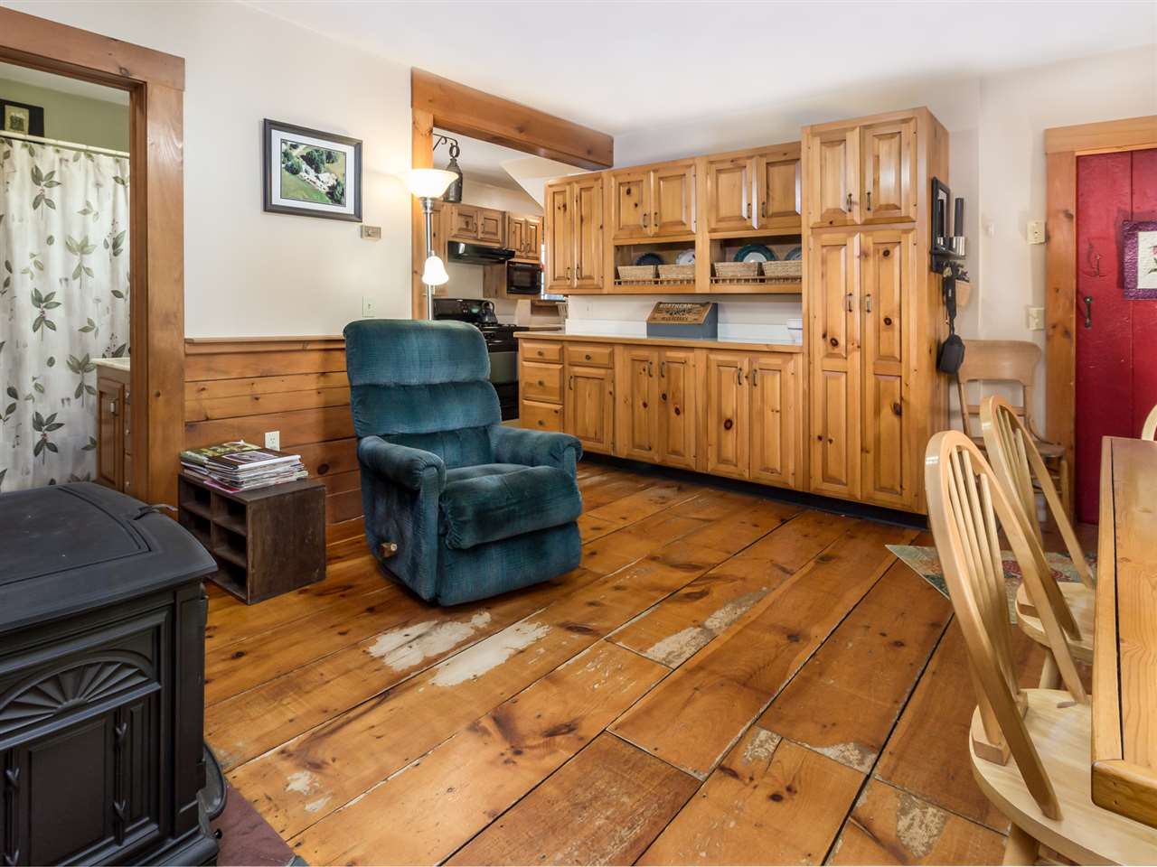 30 Stone Hill Road Rumney, NH 03266 - Photo 11 of 30