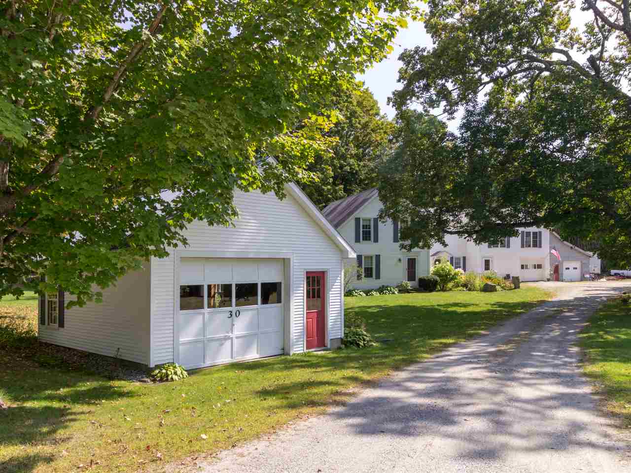 30 Stone Hill Road Rumney, NH 03266 - Photo 12 of 30