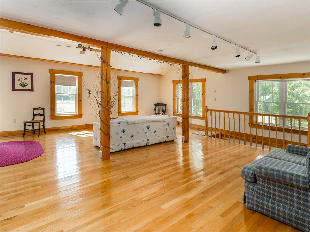 30 Stone Hill Road Rumney, NH 03266 - Photo 17 of 30