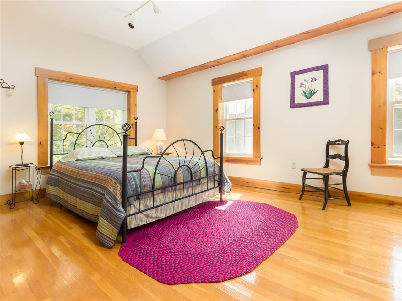 30 Stone Hill Road Rumney, NH 03266 - Photo 18 of 30