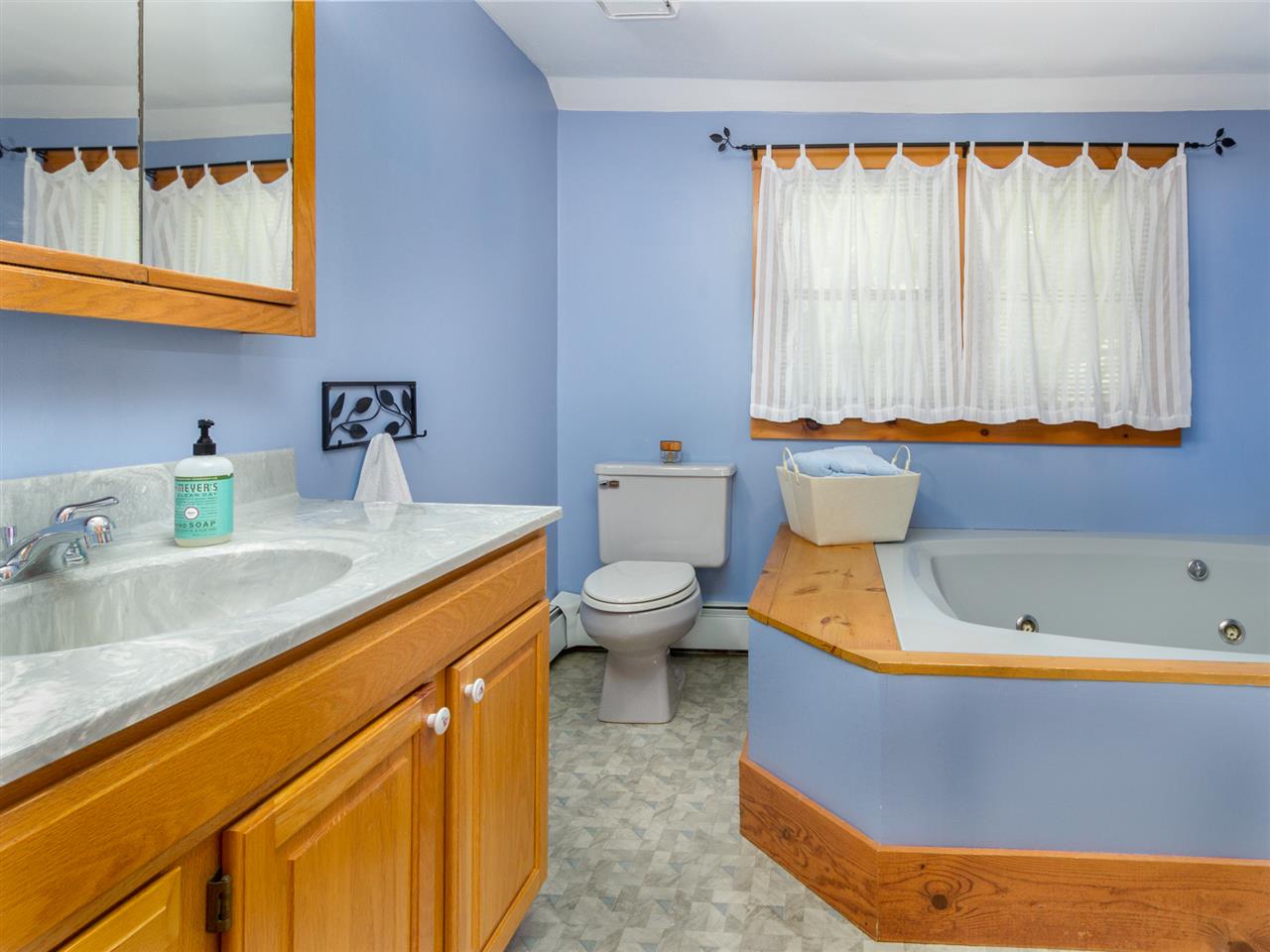 30 Stone Hill Road Rumney, NH 03266 - Photo 20 of 30
