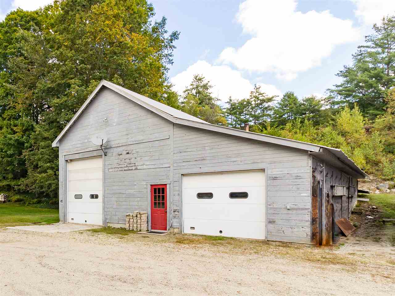 30 Stone Hill Road Rumney, NH 03266 - Photo 3 of 30