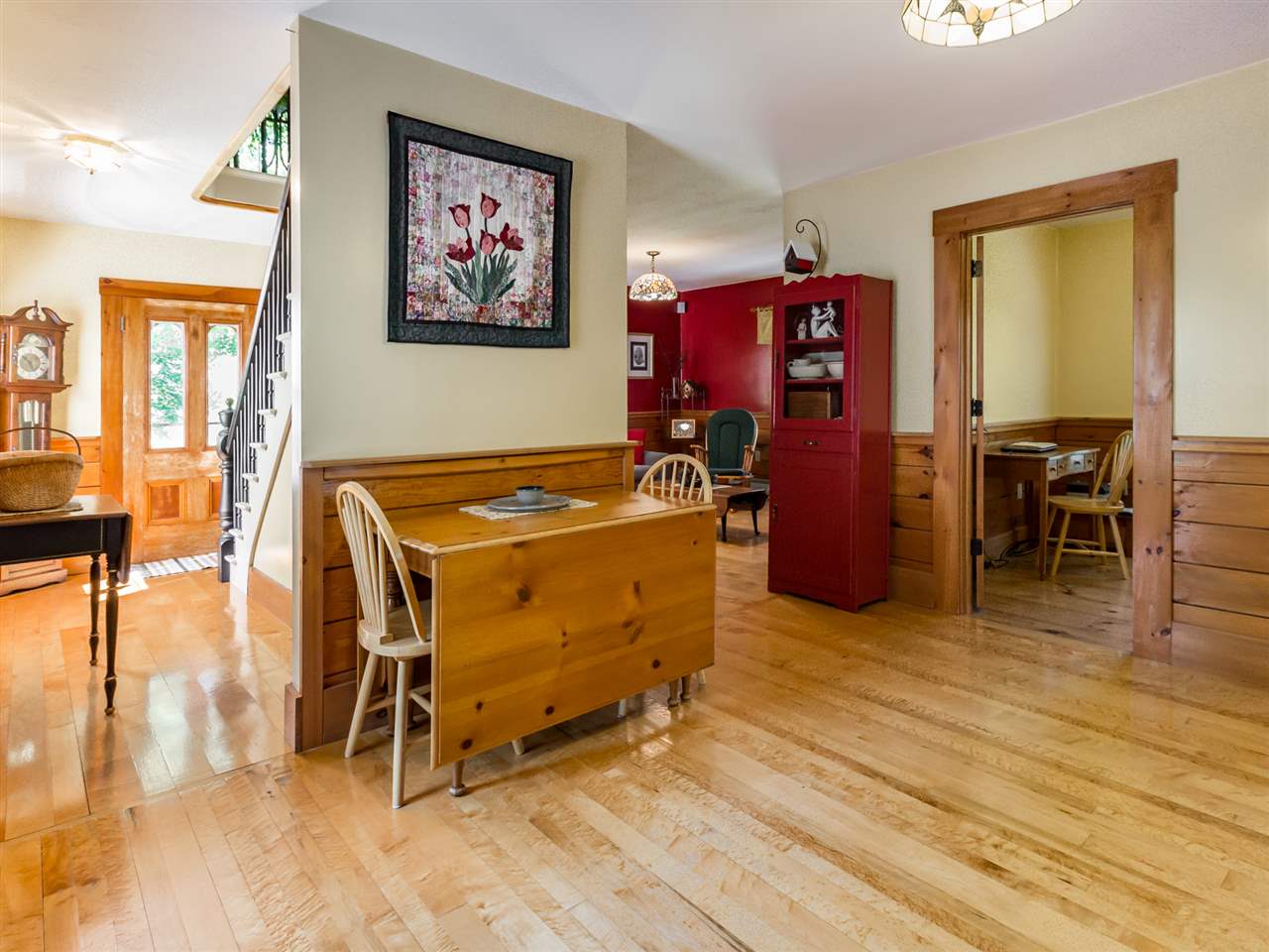 30 Stone Hill Road Rumney, NH 03266 - Photo 21 of 30