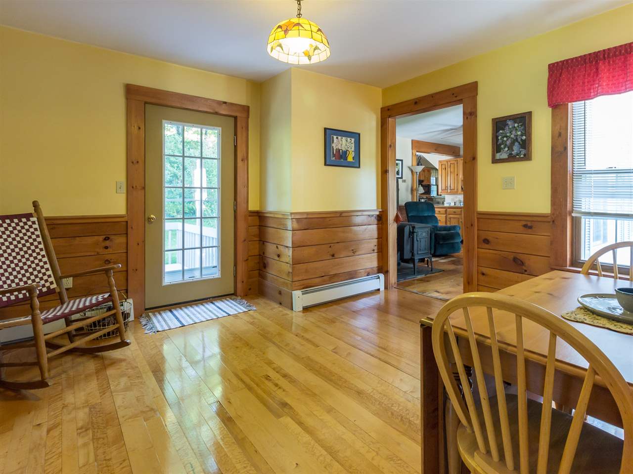 30 Stone Hill Road Rumney, NH 03266 - Photo 22 of 30