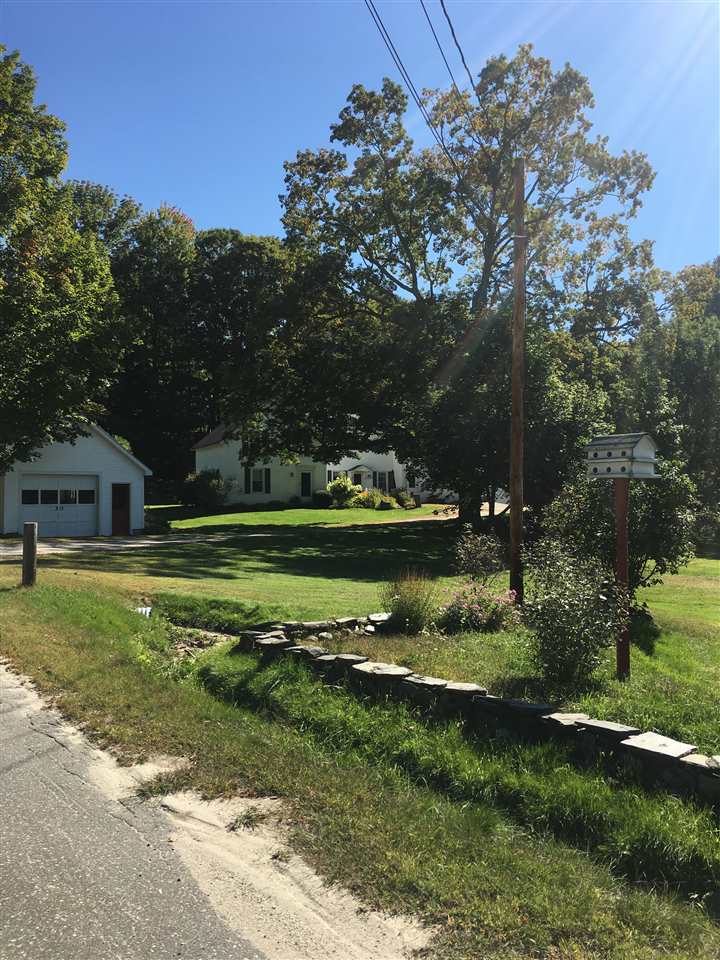 30 Stone Hill Road Rumney, NH 03266 - Photo 27 of 30
