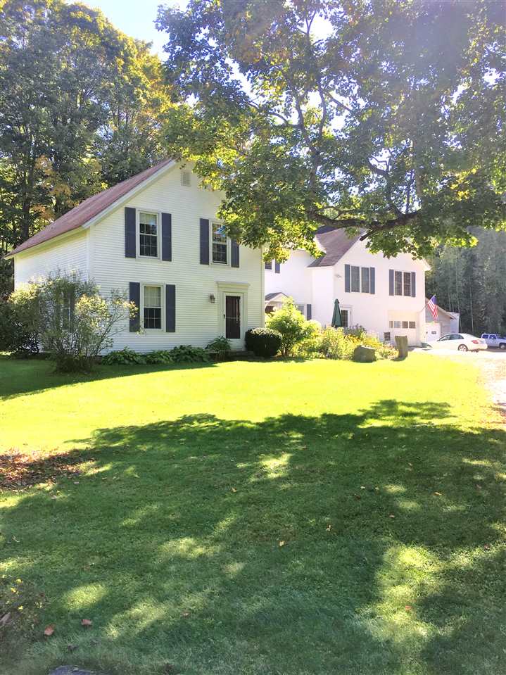 30 Stone Hill Road Rumney, NH 03266 - Photo 4 of 30