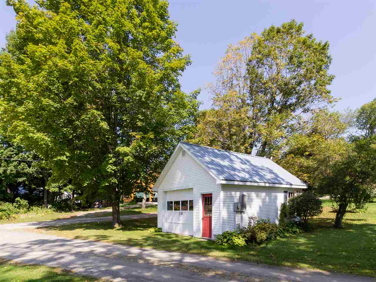 30 Stone Hill Road Rumney, NH 03266 - Photo 5 of 30