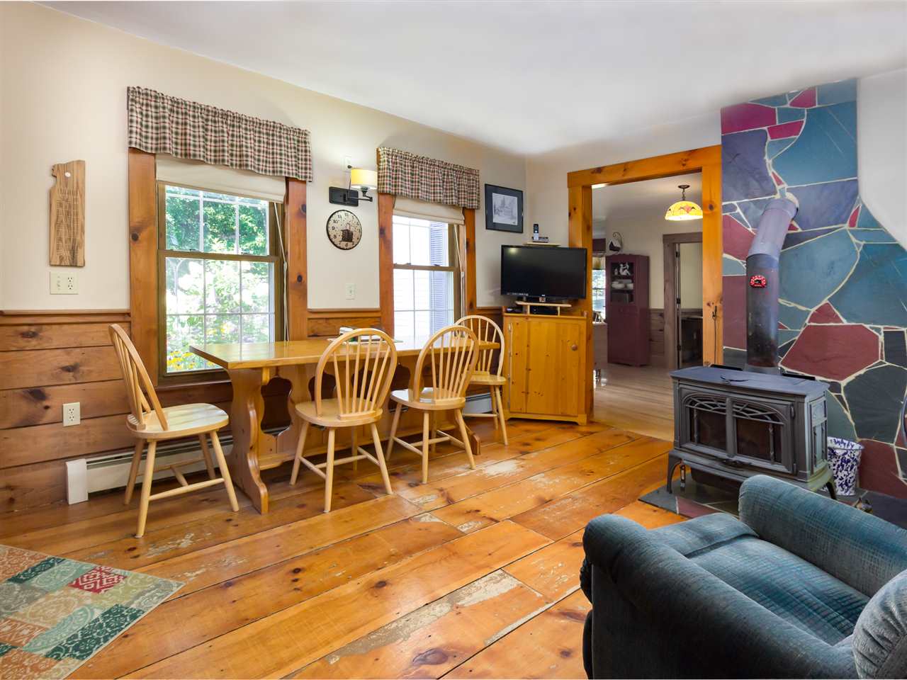30 Stone Hill Road Rumney, NH 03266 - Photo 10 of 30