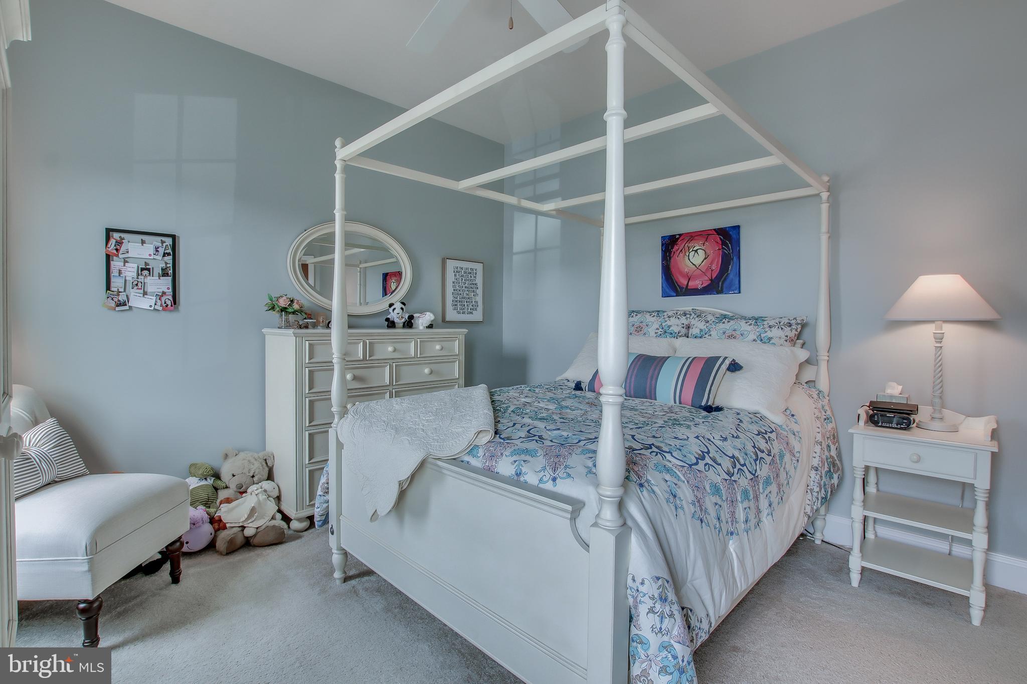 4749 Abraham Freed Road Doylestown, PA 18902 - Photo 29 of 40 Bedroom #3