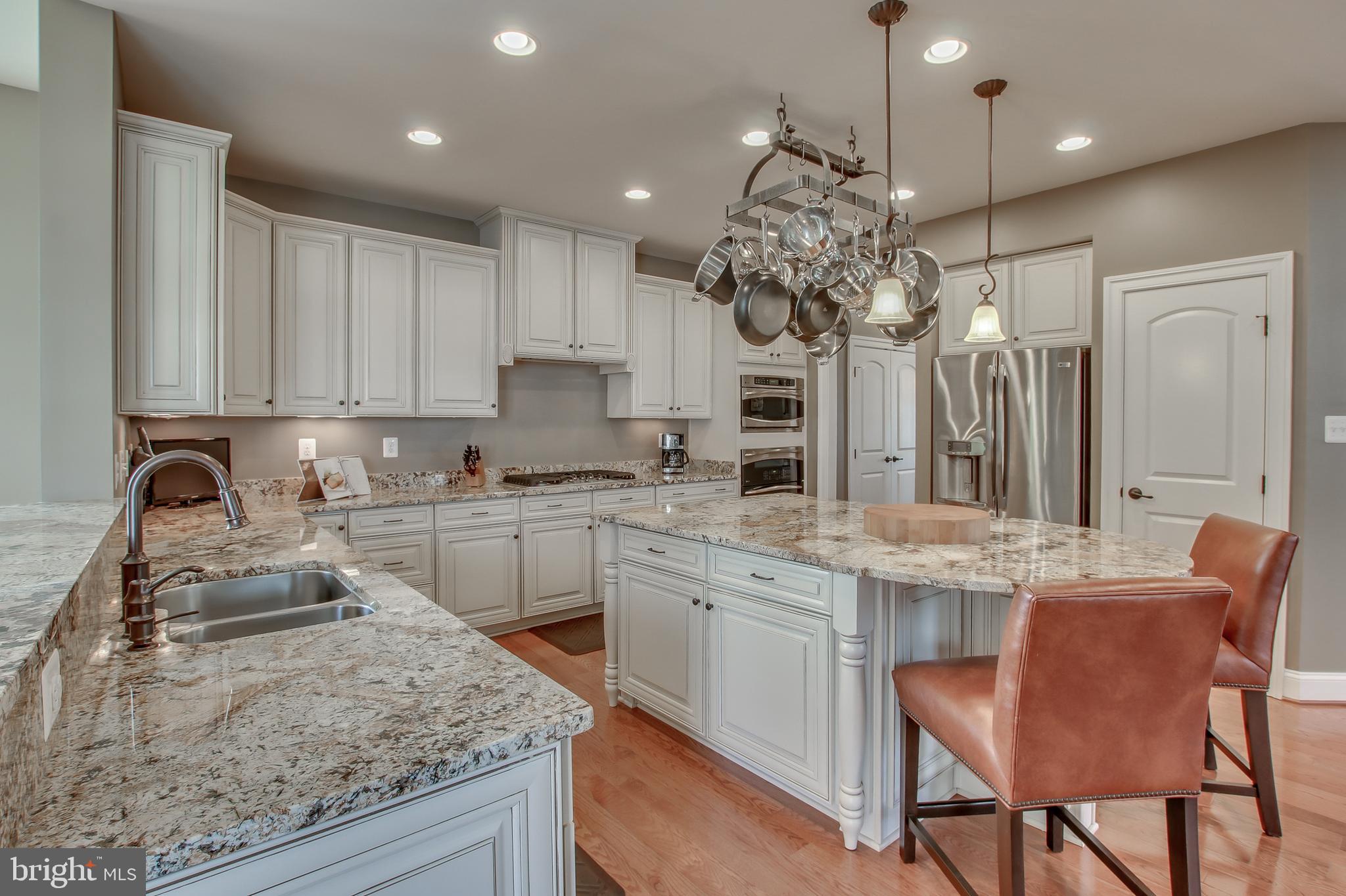 4749 Abraham Freed Road Doylestown, PA 18902 - Photo 8 of 40 Kitchen