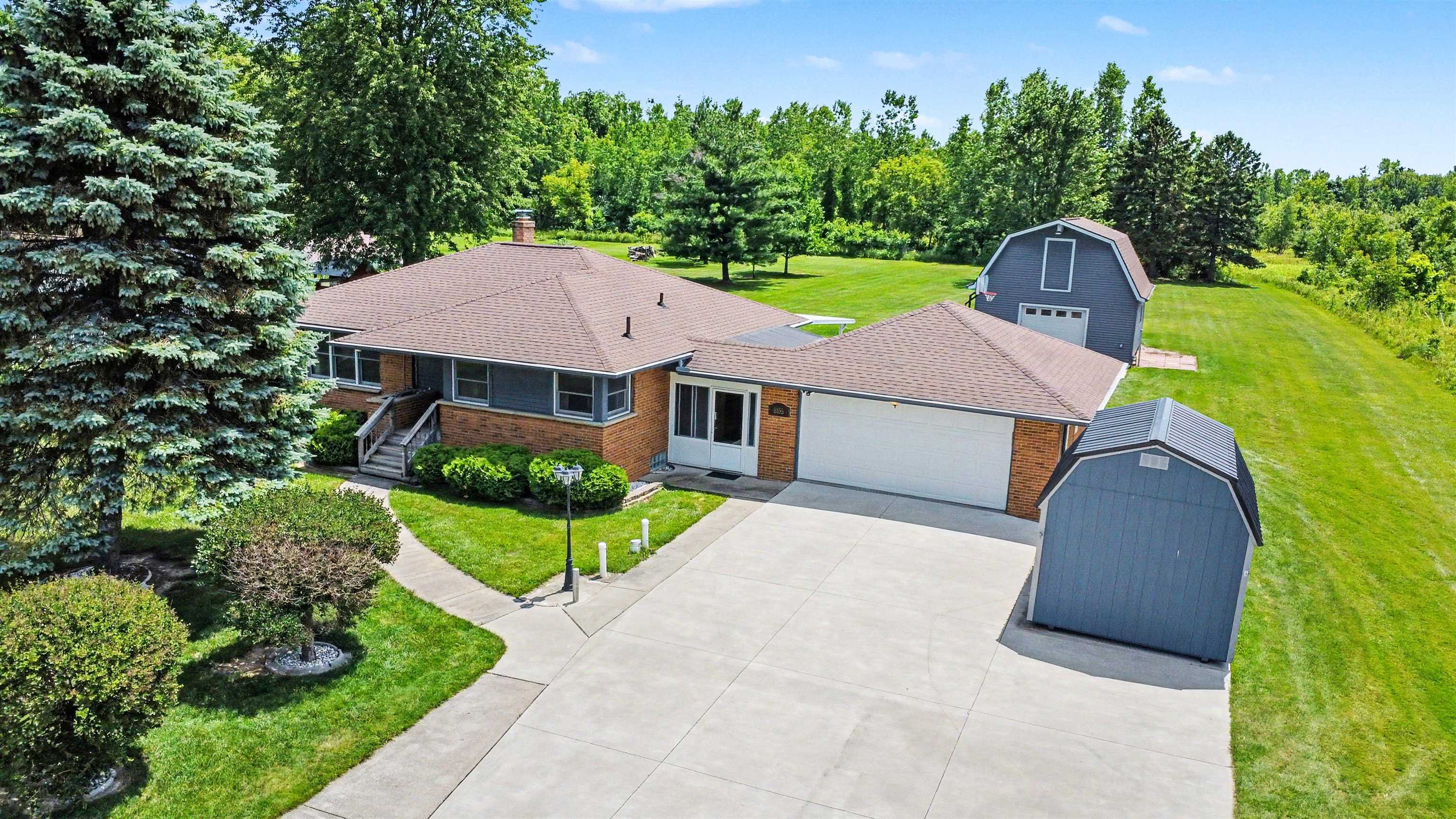 8155 Corunna Road Flint, MI 48532 - Photo 3 of 36