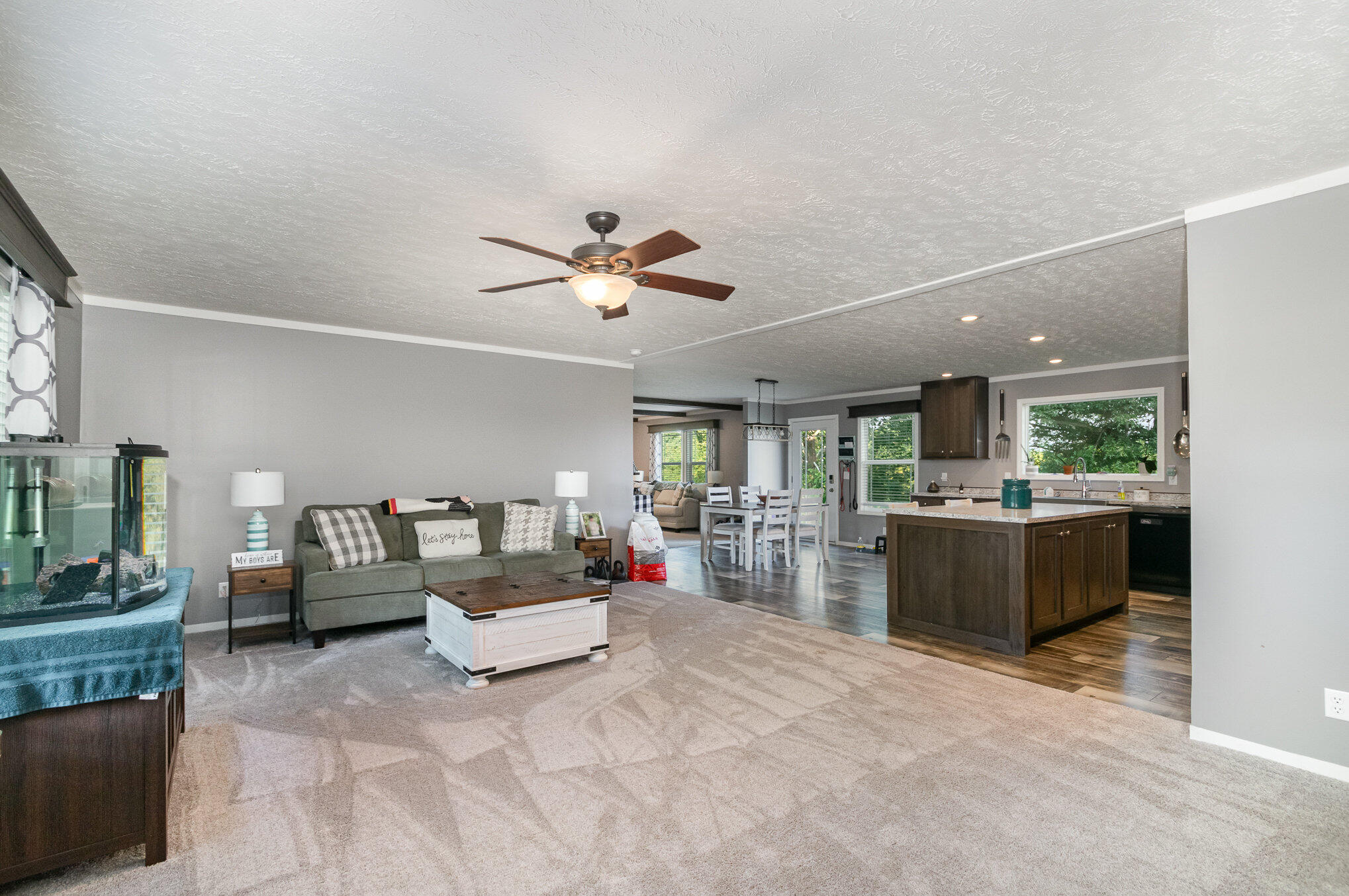 1590 Lemon Northcutt Road Dry Ridge, KY 41035 - Photo 5 of 30