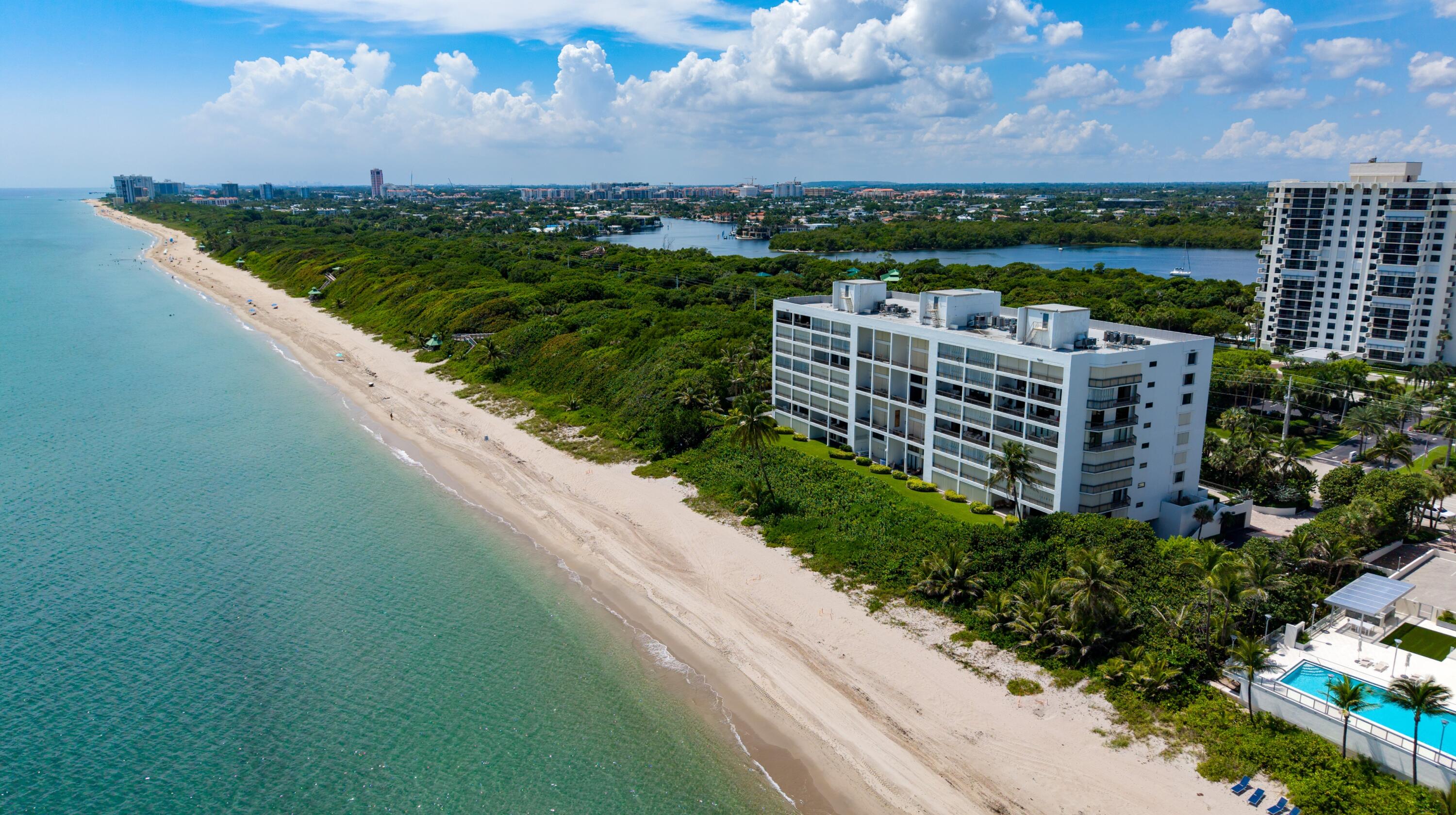 2000 North Ocean Boulevard, Unit 103 Boca Raton, FL 33431 - Photo 43 of 46 BRIGHTON