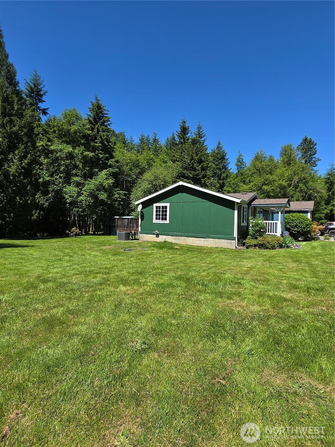147 Tara Lane Vader, WA 98593 - Photo 26 of 38