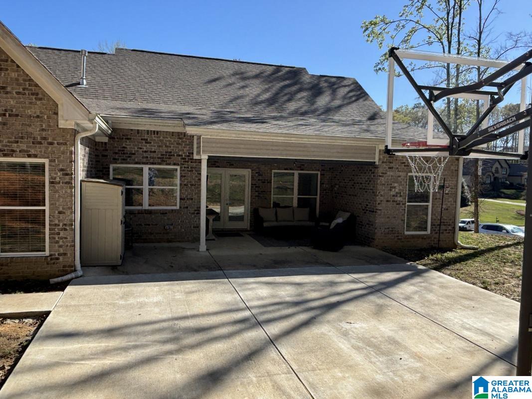 305 Gray Fox Road Springville, AL 35146 - Photo 27 of 28