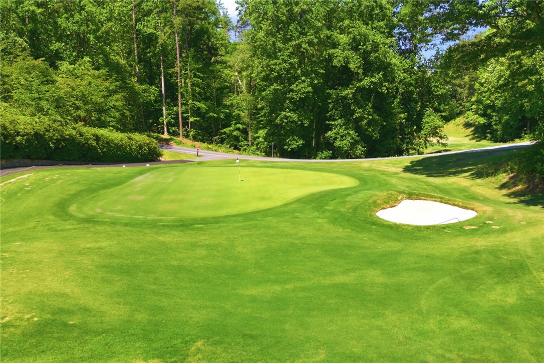 6 Tradewinds Way Salem, SC 29676 - Photo 35 of 50 This scenic golf course offers lush fairways and challenging greens surrounded by natural beauty.