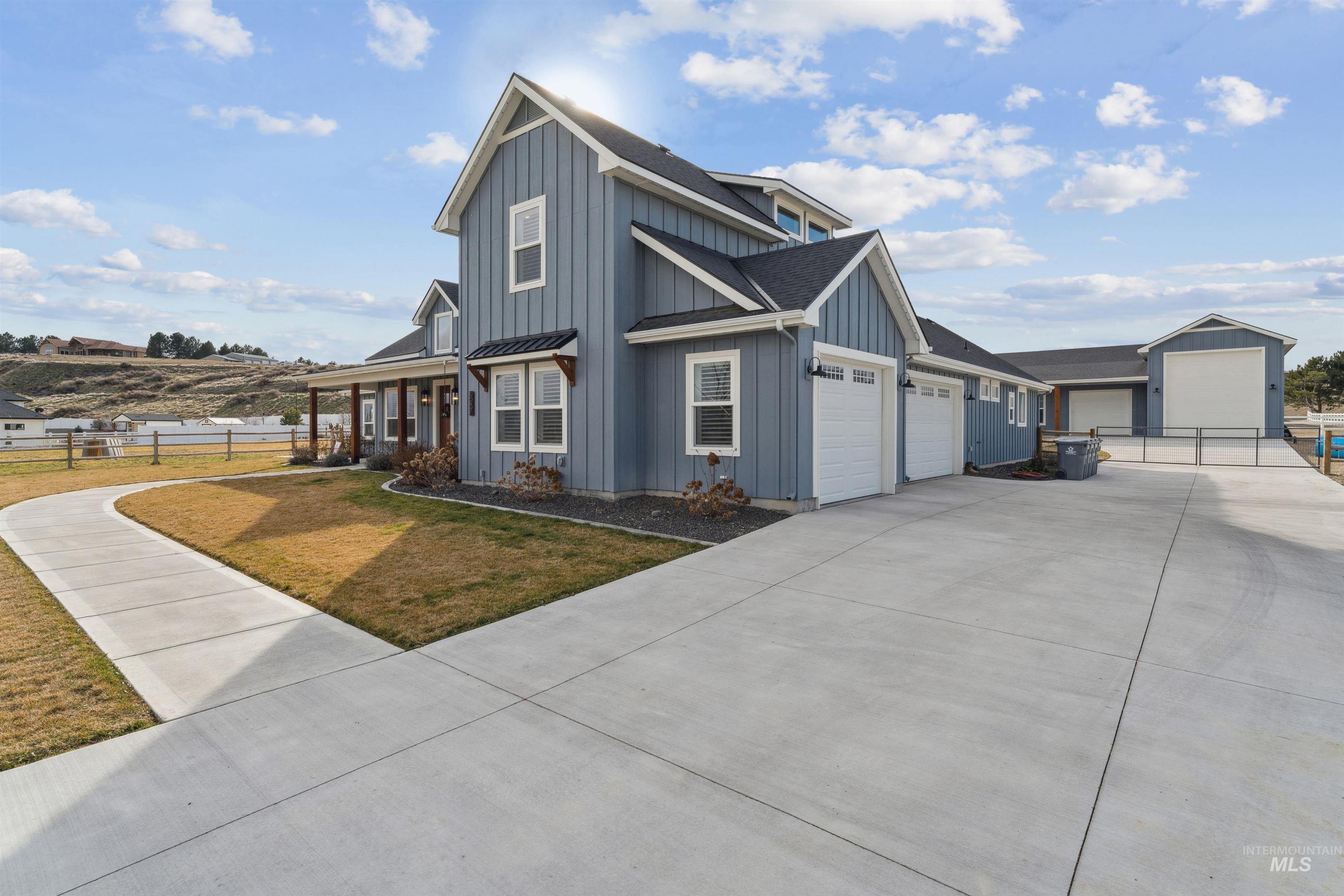 547 Bass Run Lane Marsing, ID 83639 - Photo 12 of 49