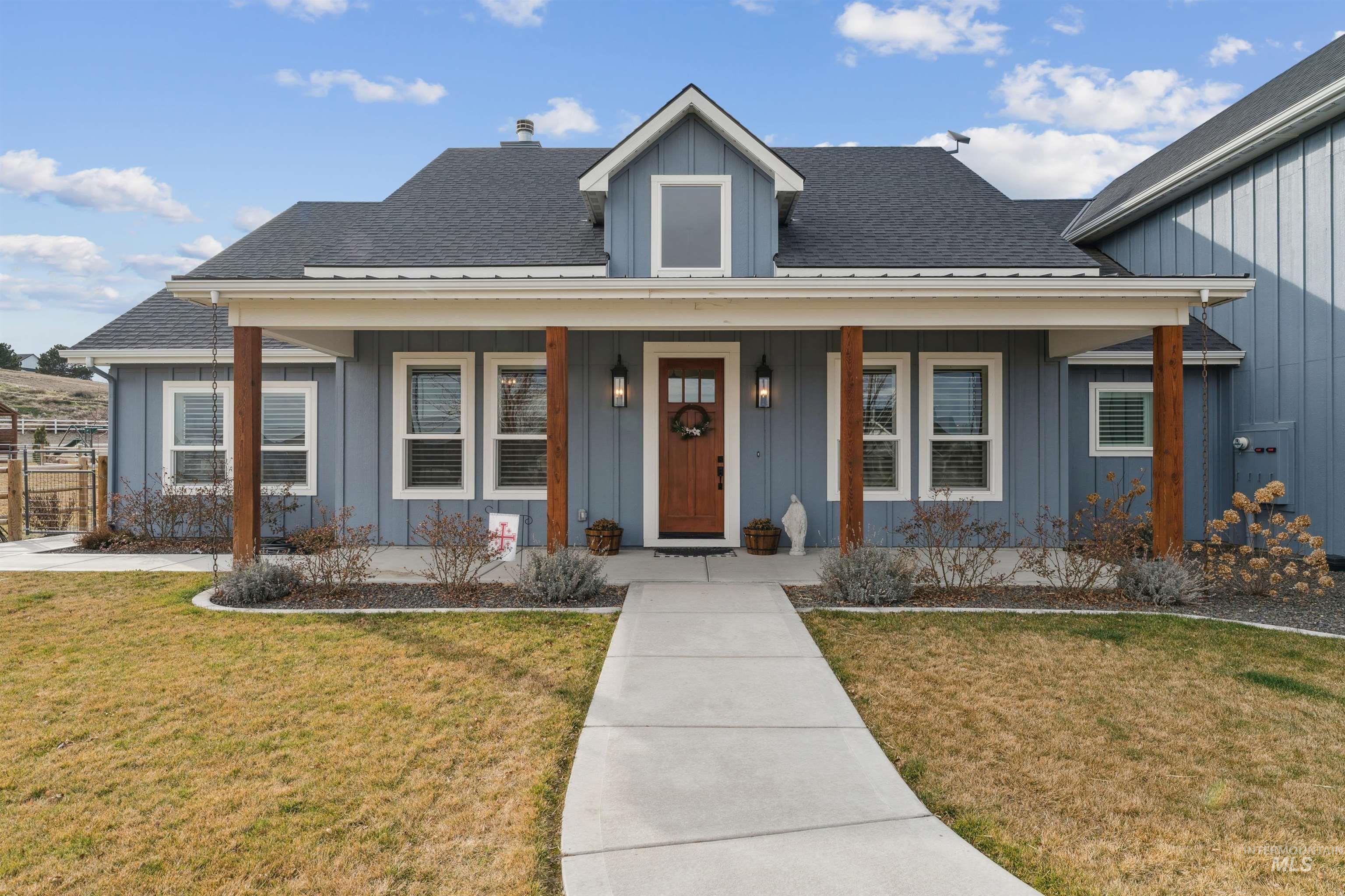 547 Bass Run Lane Marsing, ID 83639 - Photo 13 of 49