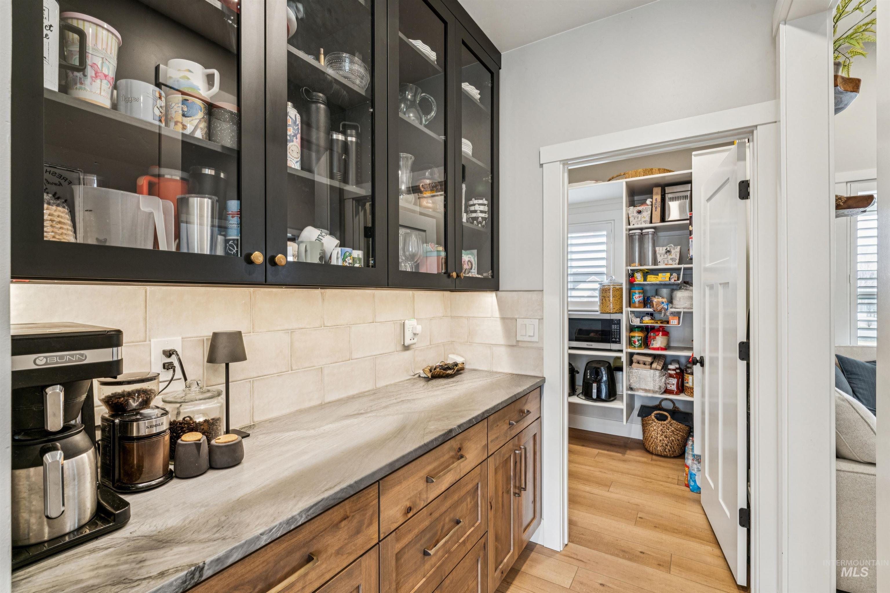 547 Bass Run Lane Marsing, ID 83639 - Photo 18 of 49 View of pantry