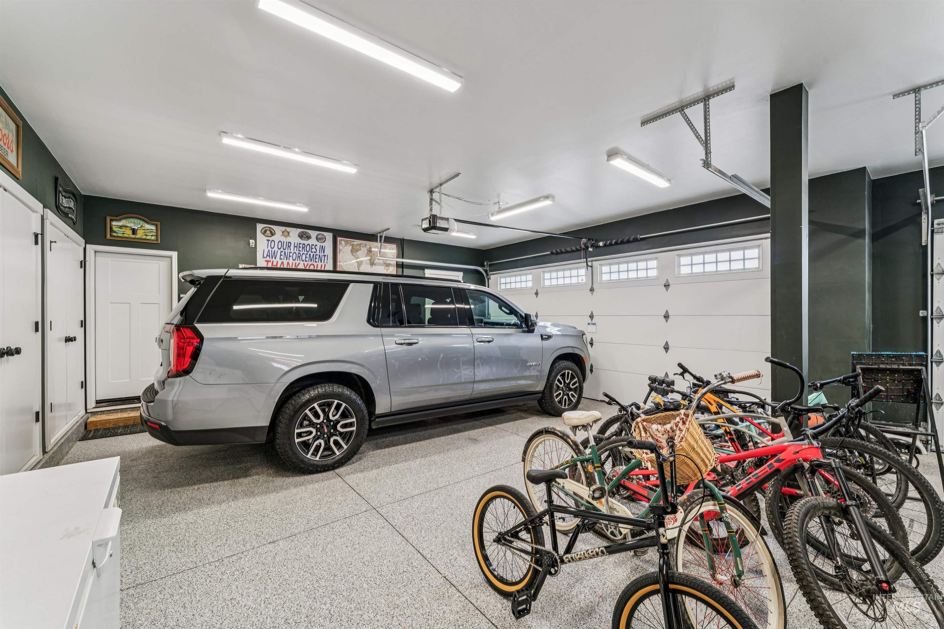 547 Bass Run Lane Marsing, ID 83639 - Photo 46 of 49 View of garage